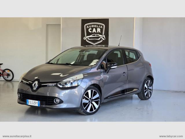 Renault clio tce 12v 90 cv s&s 5p. energy duel2