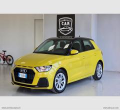 Auto - Audi a1 spb 30 tfsi advanced