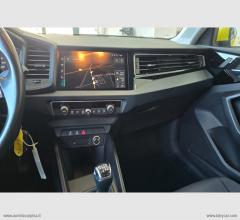 Auto - Audi a1 spb 30 tfsi advanced