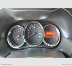 Auto - Dacia duster 1.5 dci 110 cv 4x2 laurÃ©ate