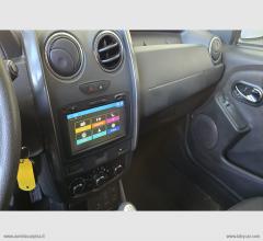 Auto - Dacia duster 1.5 dci 110 cv 4x2 laurÃ©ate