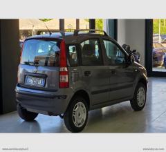 Auto - Fiat panda 1.2 dynamic natural power