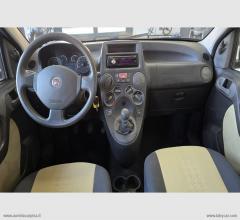 Auto - Fiat panda 1.2 dynamic natural power