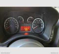 Auto - Fiat panda 1.2 dynamic natural power