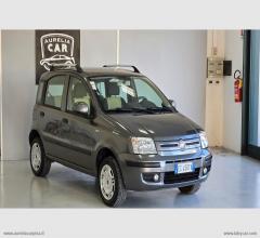 Auto - Fiat panda 1.2 dynamic natural power