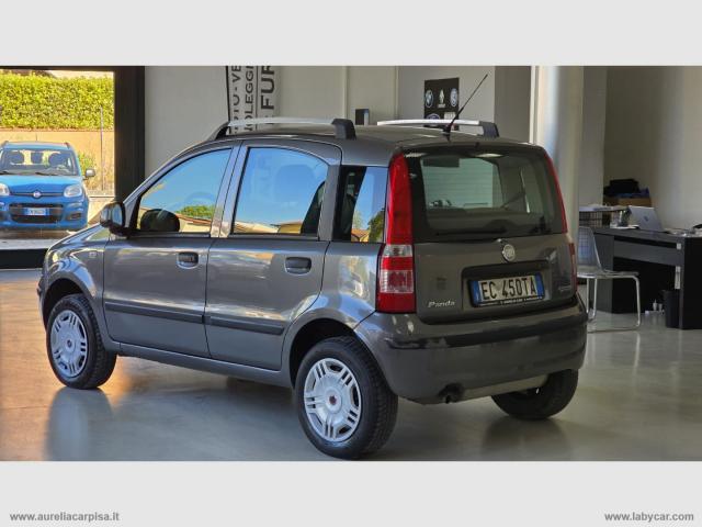 Auto - Fiat panda 1.2 dynamic natural power