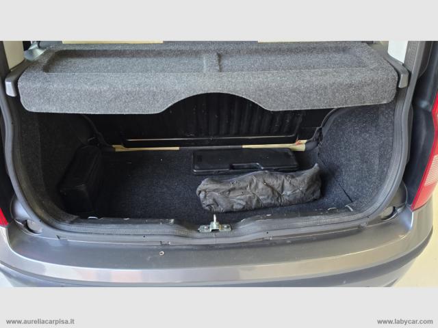 Auto - Fiat panda 1.2 dynamic natural power