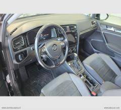 Auto - Volkswagen golf 1.6 tdi 115cv dsg 5p. highline bmt