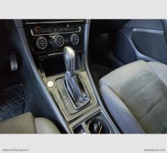 Auto - Volkswagen golf 1.6 tdi 115cv dsg 5p. highline bmt