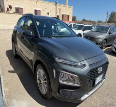 Auto - Hyundai kona 1.0 t-gdi style