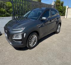 Auto - Hyundai kona 1.0 t-gdi style
