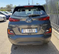 Auto - Hyundai kona 1.0 t-gdi style