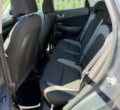 Auto - Hyundai kona 1.0 t-gdi style