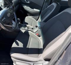 Auto - Hyundai kona 1.0 t-gdi style