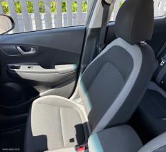 Auto - Hyundai kona 1.0 t-gdi style