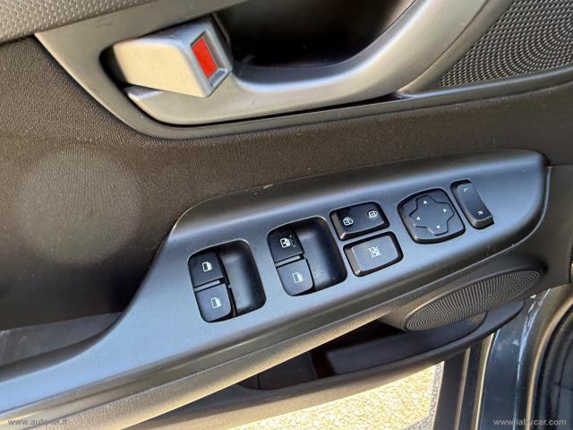 Auto - Hyundai kona 1.0 t-gdi style