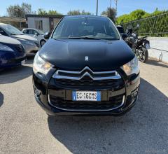 Ds automobiles ds 4 1.6 e-hdi 110 air. cmp6 so chic