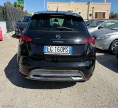 Auto - Ds automobiles ds 4 1.6 e-hdi 110 air. cmp6 so chic
