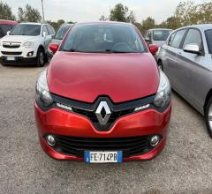 Renault clio dci 8v 75 cv s&s 5p. energy intens