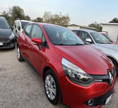 Auto - Renault clio dci 8v 75 cv s&s 5p. energy intens