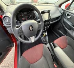 Auto - Renault clio dci 8v 75 cv s&s 5p. energy intens