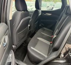 Auto - Nissan qashqai 1.5 dci n-connecta