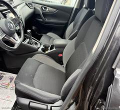 Auto - Nissan qashqai 1.5 dci n-connecta