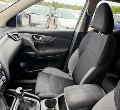 Auto - Nissan qashqai 1.5 dci n-connecta