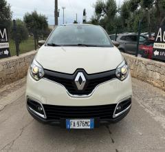 Auto - Renault captur 1.5 dci 8v 110 cv s&s iconic