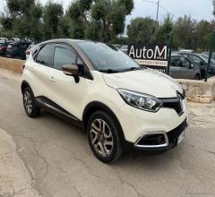 Auto - Renault captur 1.5 dci 8v 110 cv s&s iconic