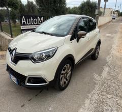 Auto - Renault captur 1.5 dci 8v 110 cv s&s iconic