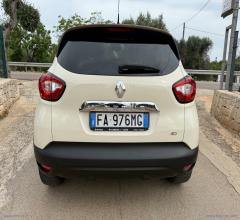 Auto - Renault captur 1.5 dci 8v 110 cv s&s iconic