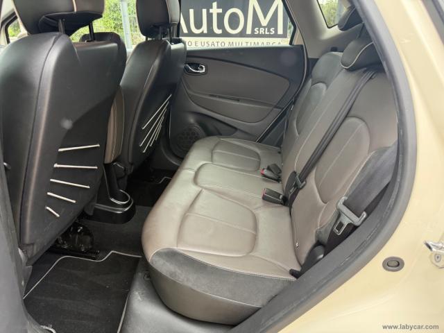 Auto - Renault captur 1.5 dci 8v 110 cv s&s iconic