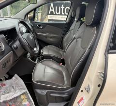 Auto - Renault captur 1.5 dci 8v 110 cv s&s iconic