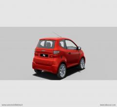 Auto - Aixam city pack ambition
