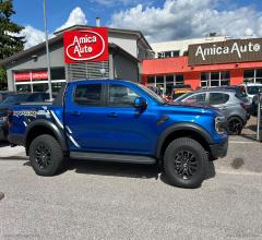 Ford ranger raptor 2.0 ecoblue 4wd dc 5p.