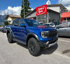 Auto - Ford ranger raptor 2.0 ecoblue 4wd dc 5p.