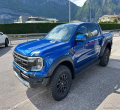 Auto - Ford ranger raptor 2.0 ecoblue 4wd dc 5p.