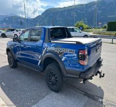 Auto - Ford ranger raptor 2.0 ecoblue 4wd dc 5p.