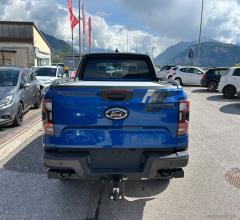 Auto - Ford ranger raptor 2.0 ecoblue 4wd dc 5p.