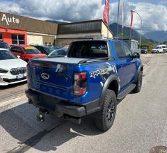 Auto - Ford ranger raptor 2.0 ecoblue 4wd dc 5p.