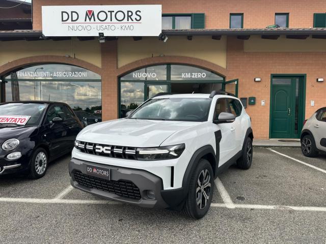 Dacia duster eco-g 100 expression
