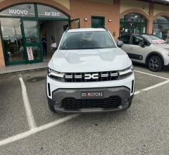 Auto - Dacia duster eco-g 100 expression