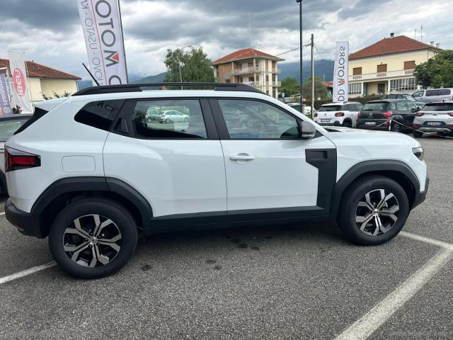 Auto - Dacia duster eco-g 100 expression