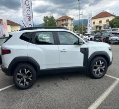 Auto - Dacia duster eco-g 100 expression