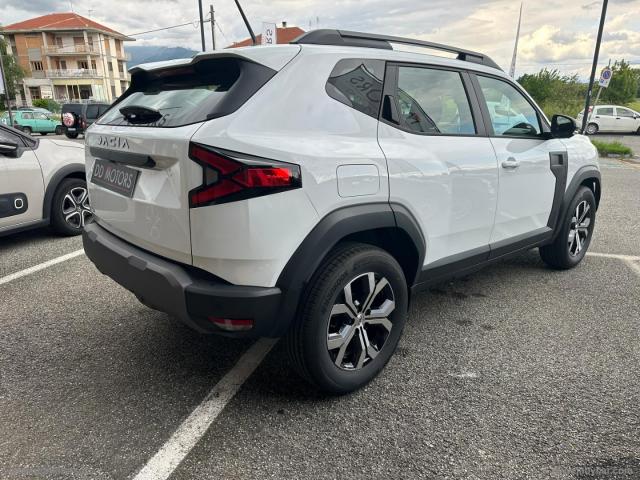 Auto - Dacia duster eco-g 100 expression