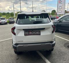 Auto - Dacia duster eco-g 100 expression