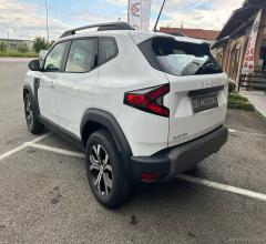 Auto - Dacia duster eco-g 100 expression