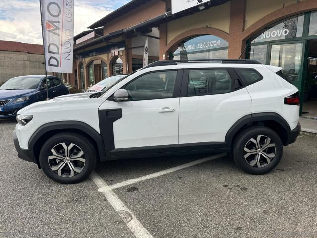Auto - Dacia duster eco-g 100 expression