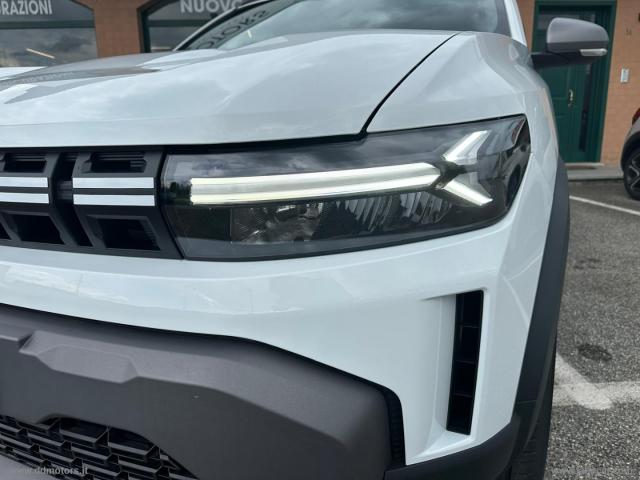 Auto - Dacia duster eco-g 100 expression